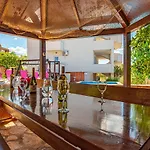 Apartamento Xxl Lavanda For 16 Person