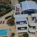 Xxl Lavanda For 16 Person Rogoznica (Sibenik-Knin)