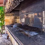 Xxl Lavanda For 16 Person Apartamento