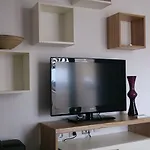 Xxl Lavanda For 16 Person Apartamento