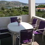 Xxl Lavanda For 16 Person * Rogoznica (Sibenik-Knin)