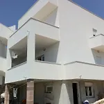 Xxl Lavanda For 16 Person Apartamento Rogoznica (Sibenik-Knin)