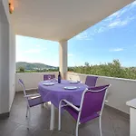 Xxl Lavanda For 16 Person Rogoznica (Sibenik-Knin)