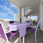 Xxl Lavanda For 16 Person Rogoznica (Sibenik-Knin)