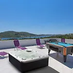 Xxl Lavanda For 16 Person Apartamento *