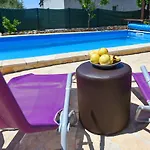 Xxl Lavanda For 16 Person Apartamento Rogoznica (Sibenik-Knin)