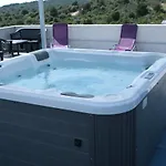 Xxl Lavanda For 16 Person Apartamento *