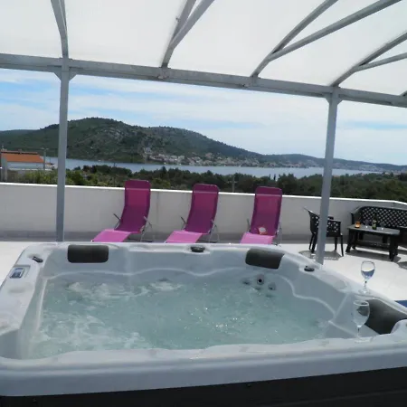 Xxl Lavanda For 16 Person *