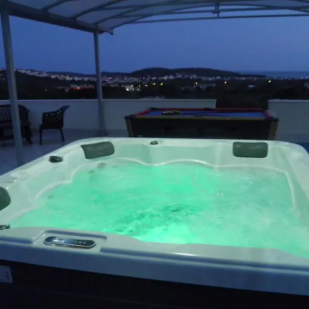 Apartment Xxl Lavanda For 16 Person