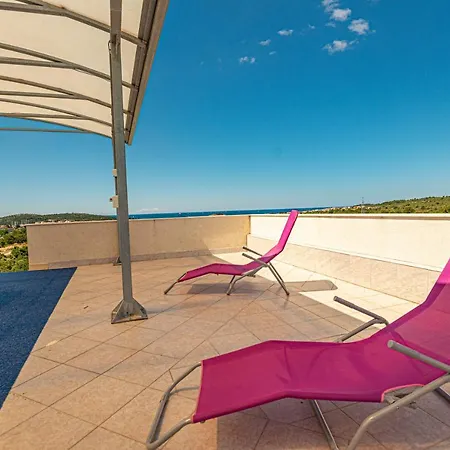 Xxl Lavanda For 16 Person Apartamento *
