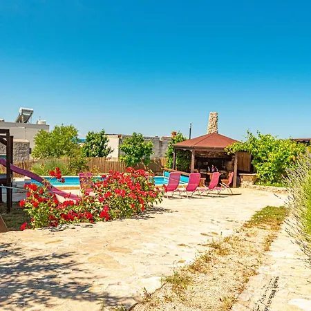 Xxl Lavanda For 16 Person Rogoznica (Sibenik-Knin)