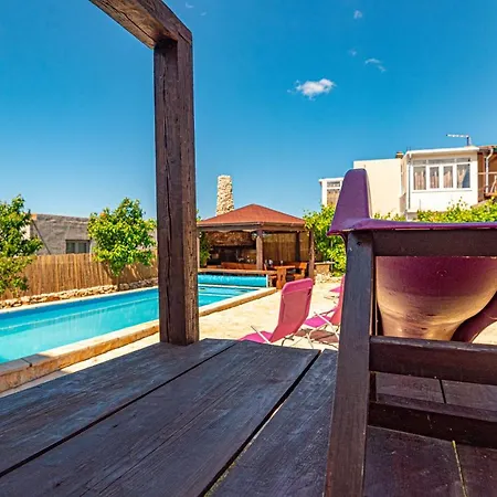 Xxl Lavanda For 16 Person *