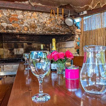 아파트 Xxl Lavanda For 16 Person *