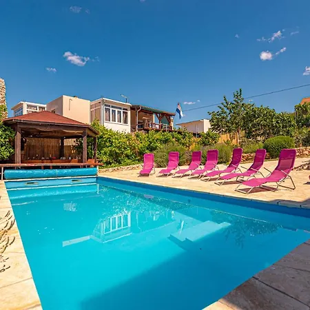 Xxl Lavanda For 16 Person