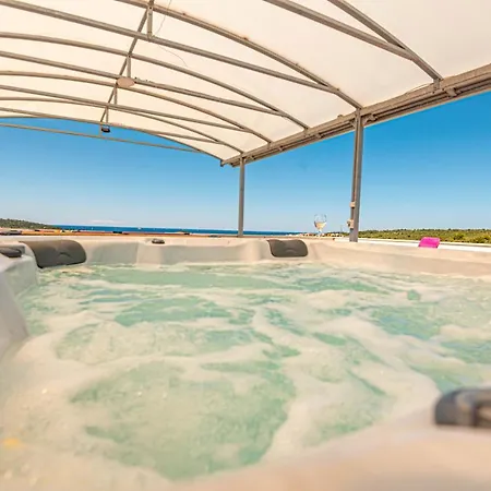 Xxl Lavanda For 16 Person *