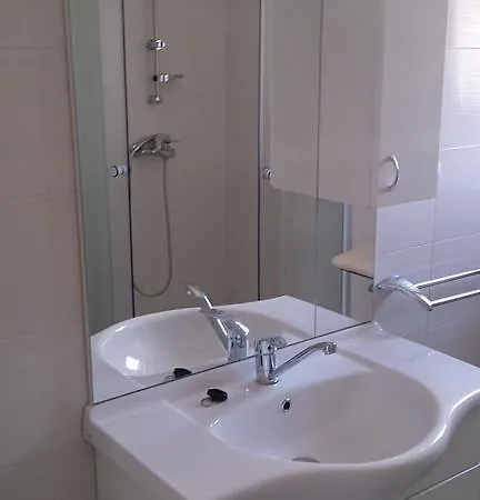 Apartment Xxl Lavanda For 16 Person