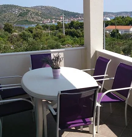 Xxl Lavanda For 16 Person * Rogoznica (Sibenik-Knin)
