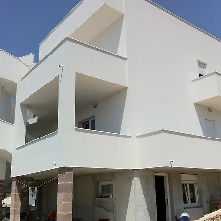 Xxl Lavanda For 16 Person Apartamento Rogoznica (Sibenik-Knin)