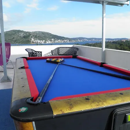 Xxl Lavanda For 16 Person