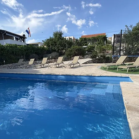 Apartamento Xxl Lavanda For 16 Person *