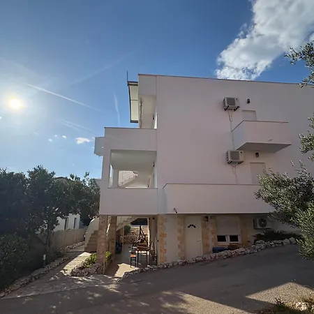 Apartamento Xxl Lavanda For 16 Person *