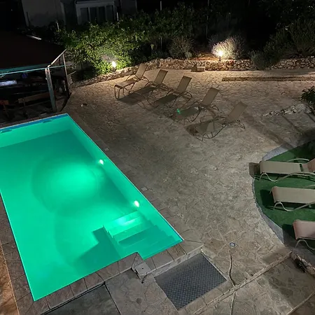 Xxl Lavanda For 16 Person