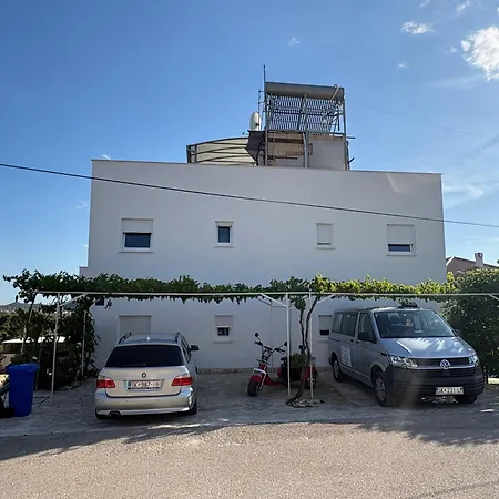Apartamento Xxl Lavanda For 16 Person