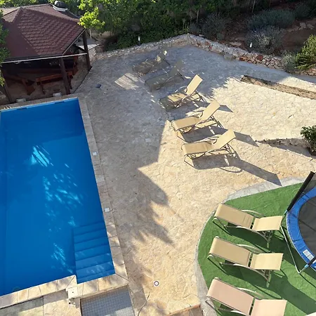 Xxl Lavanda For 16 Person Rogoznica (Sibenik-Knin)