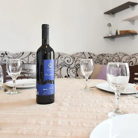 Apartment Xxl Lavanda For 16 Person