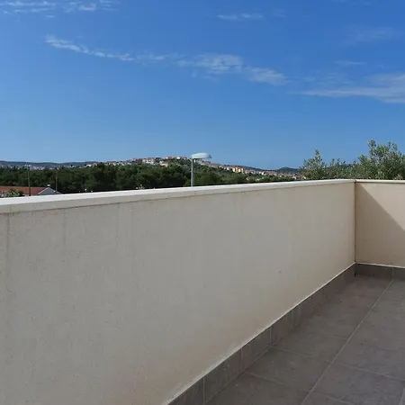 Apartamento Xxl Lavanda For 16 Person Rogoznica (Sibenik-Knin)