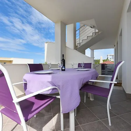 Xxl Lavanda For 16 Person Rogoznica (Sibenik-Knin)