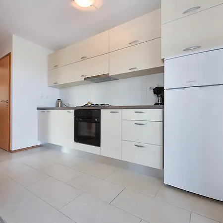 Apartment Xxl Lavanda For 16 Person Rogoznica (Sibenik-Knin)