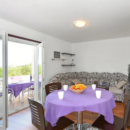 Apartment Xxl Lavanda For 16 Person *