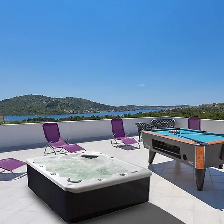 Xxl Lavanda For 16 Person Διαμέρισμα *