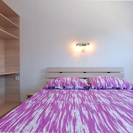 Xxl Lavanda For 16 Person Apartamento *