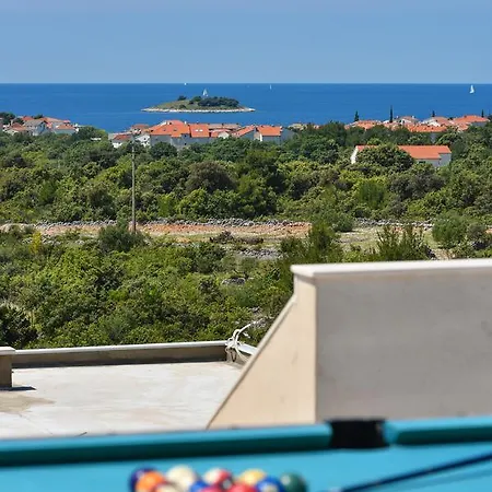 Apartment Xxl Lavanda For 16 Person