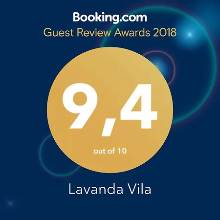 Xxl Lavanda For 16 Person *