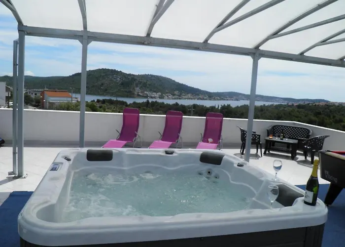 Xxl Lavanda For 16 Person *