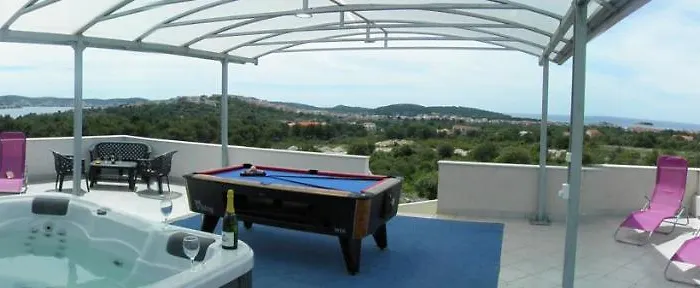 Appartement Xxl Lavanda For 16 Person *