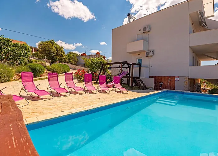 Xxl Lavanda For 16 Person