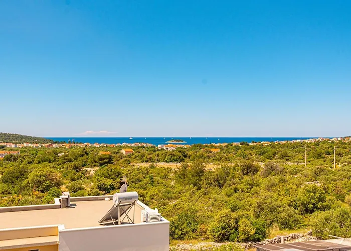 Xxl Lavanda For 16 Person Appartement *