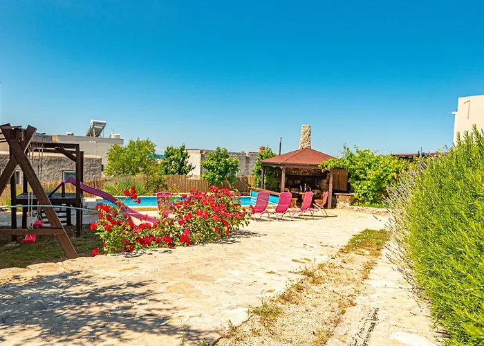 Xxl Lavanda For 16 Person Rogoznica (Sibenik-Knin)