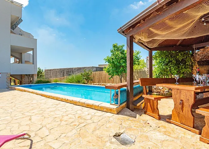 Xxl Lavanda For 16 Person *