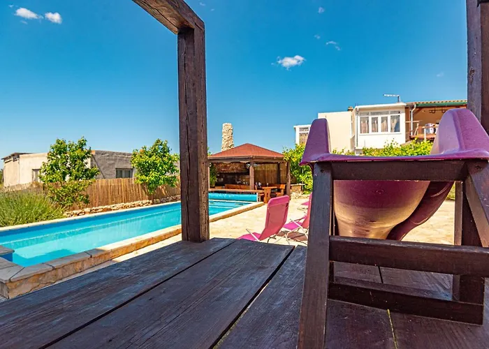 Xxl Lavanda For 16 Person *