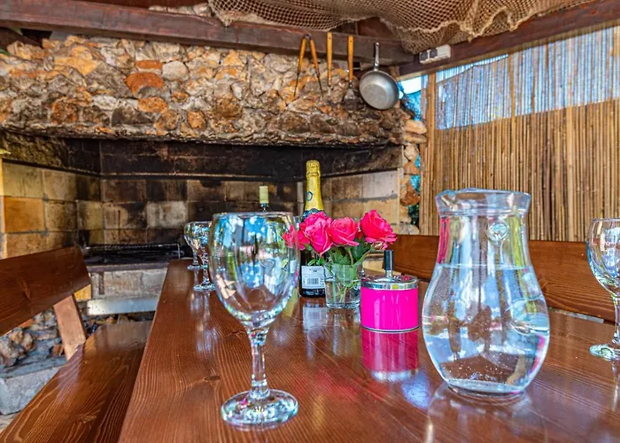 Appartement Xxl Lavanda For 16 Person *