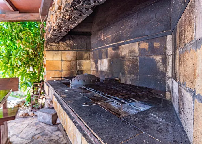 Xxl Lavanda For 16 Person Appartement