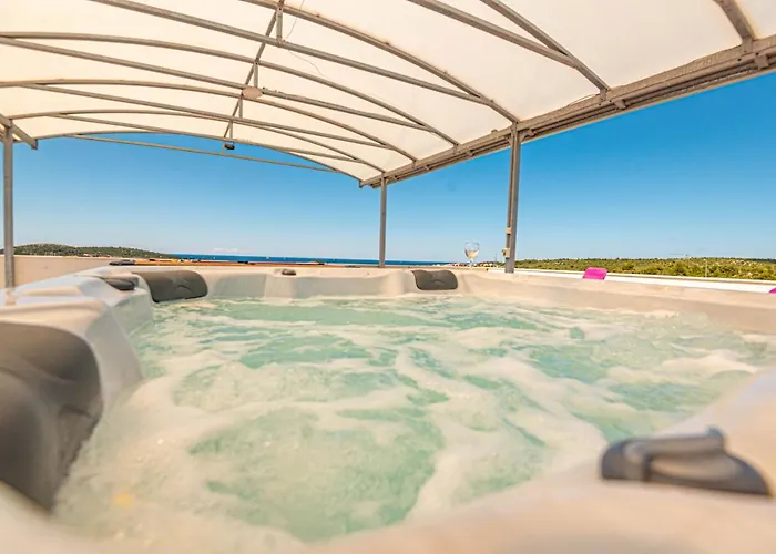 Xxl Lavanda For 16 Person *