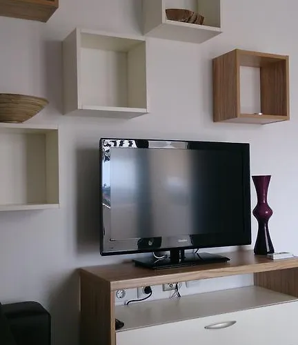 Xxl Lavanda For 16 Person Appartement