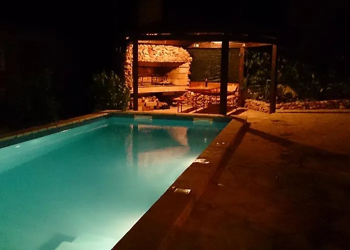 Xxl Lavanda For 16 Person Appartement *