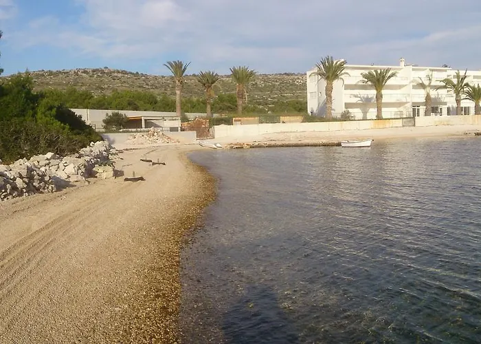 Xxl Lavanda For 16 Person Appartement